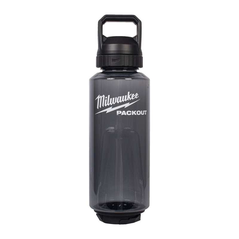 Bouteilles plastique PACKOUT™