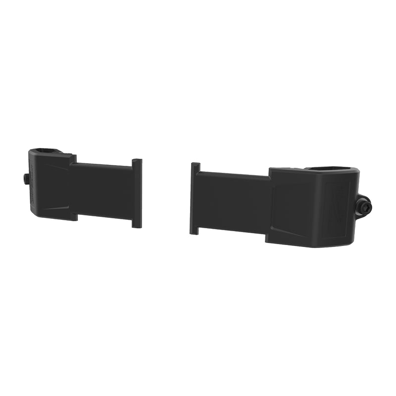 PACKOUT™ Connecteurs pour supports latéraux