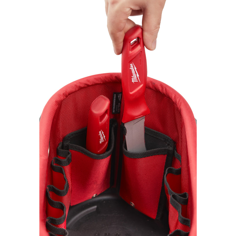 Sac rigide utility