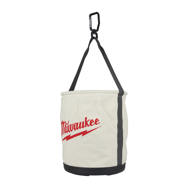 Seau utilitaire en toile