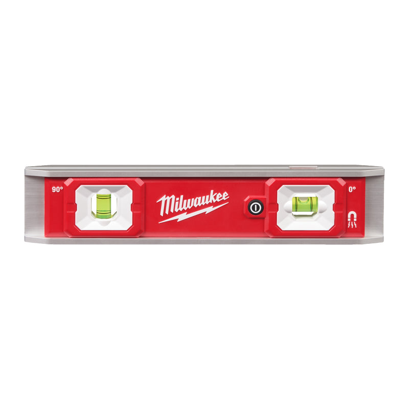 Niveau LED Torpedo