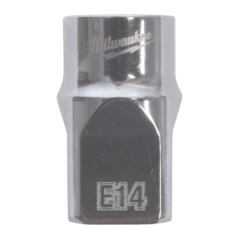 DOUILLE TORX EXTERNE 3/8"