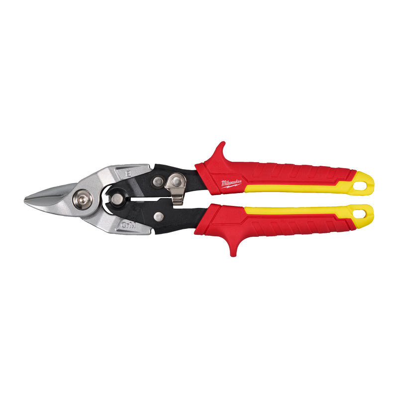 Cisailles d'aviation – Bulldog Aviation Snips