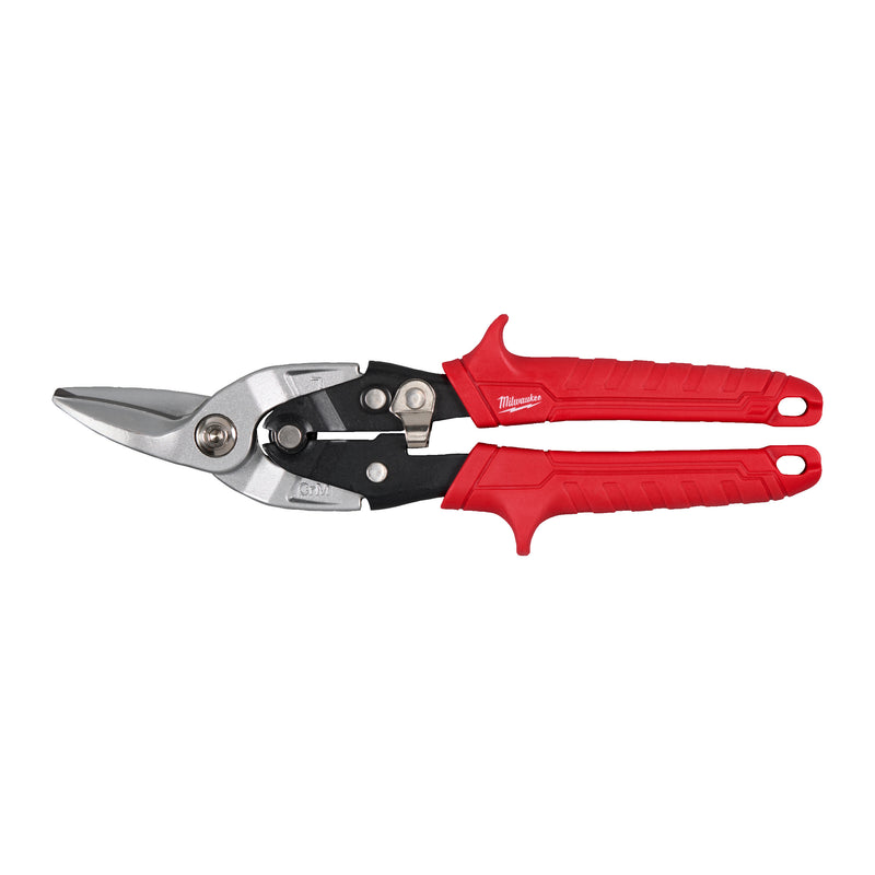 Cisailles d'aviation – Left Cutting Aviation Snips