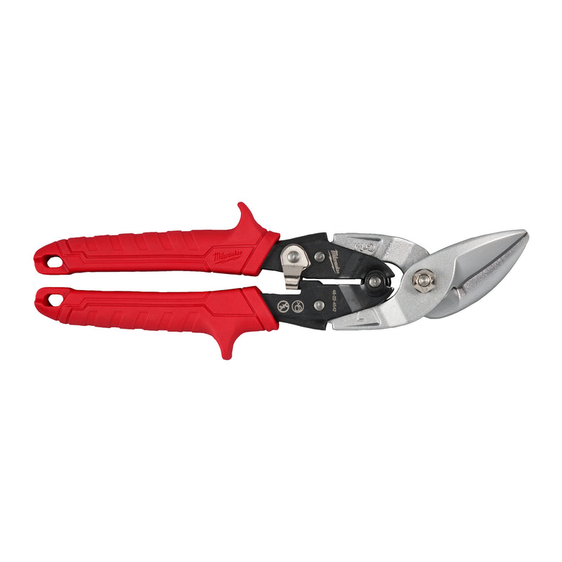Cisailles d'aviation – Left Cutting Offset Aviation Snips