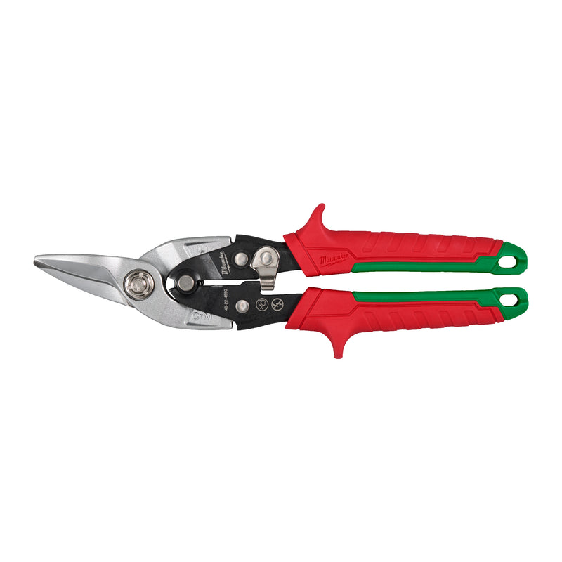 Cisailles d'aviation – Right Cutting Aviation Snips