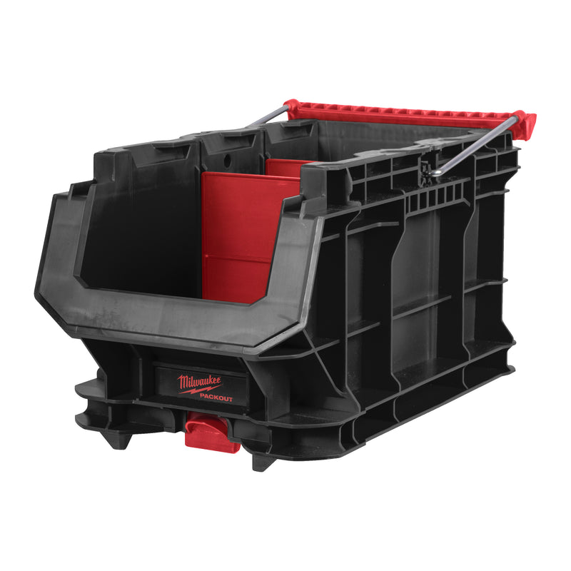 PACKOUT Caisse compacte