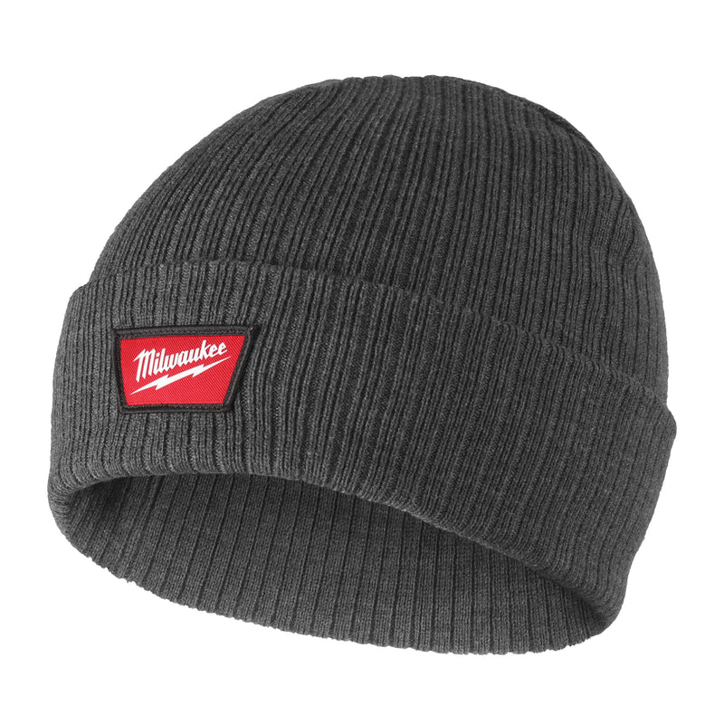 Bonnet à revers