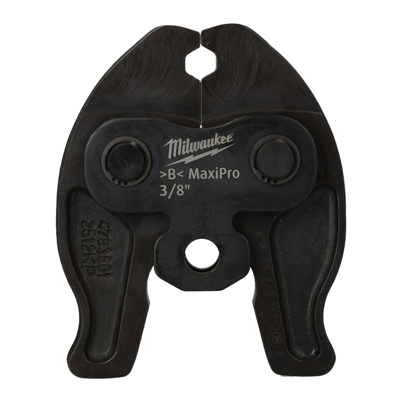 Profilé de mâchoire J12 Sanha Streamline ACR 3/8"