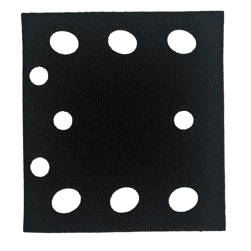 Pad saver pour mesh pour ponceuse orbitale ⌀125 & 150 mm