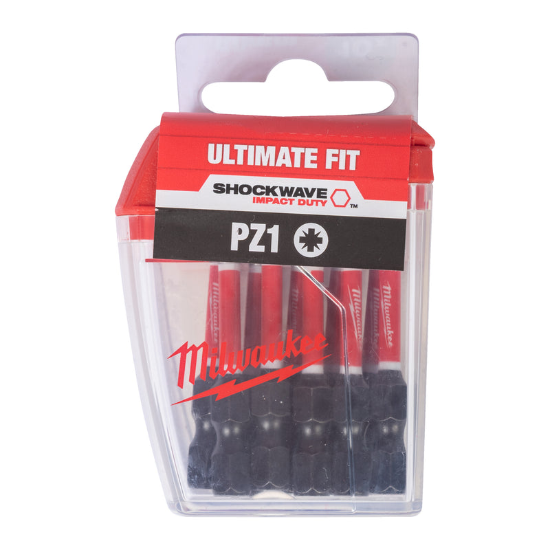Counter display Schockwave TicTac