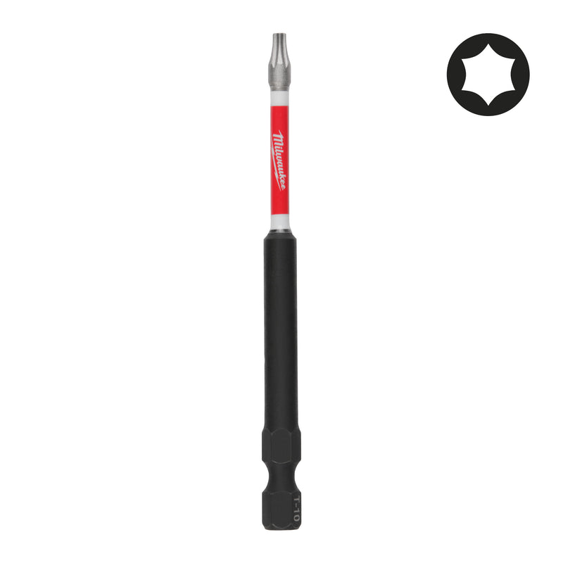 Embouts de vissage SHOCKWAVE™ IMPACT DUTY.