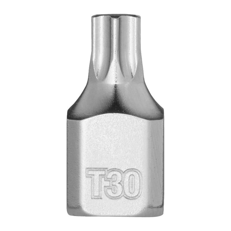 1/4'' Drive Torx Stubby Bit Socket