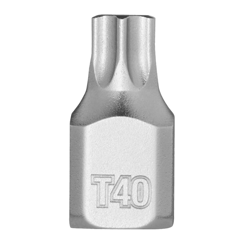 1/4'' Drive Torx Stubby Bit Socket