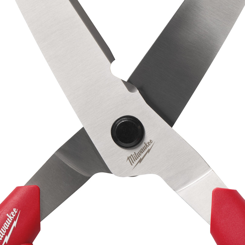 Taille-haies 25 cm