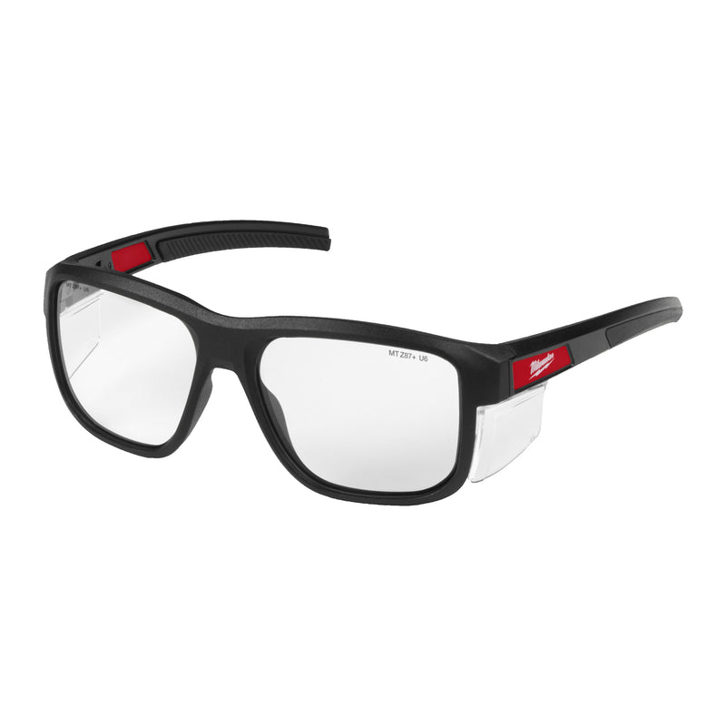 Full Frame Safety Glasses