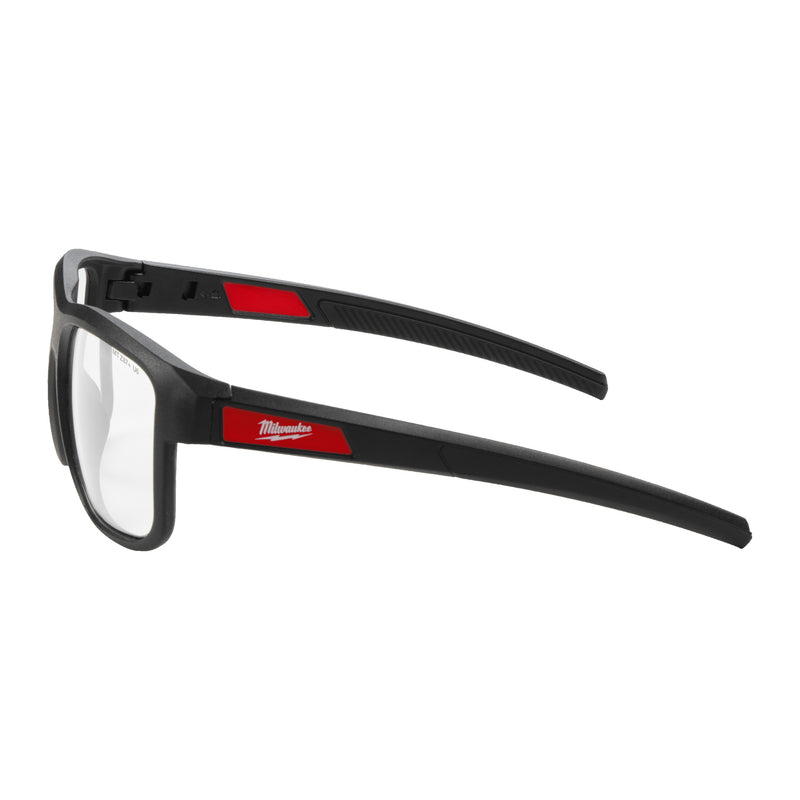Full Frame Safety Glasses
