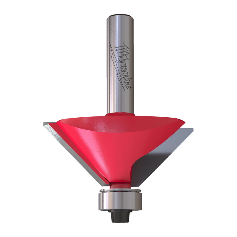 Fraises à chanfreiner – Chamfer bits