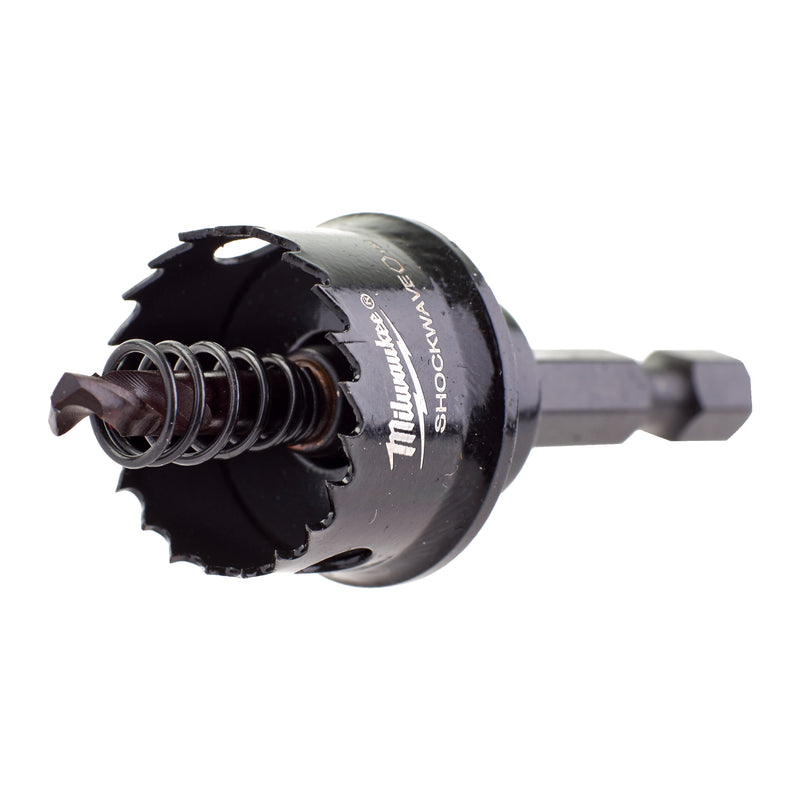 Scies cloches Shockwave