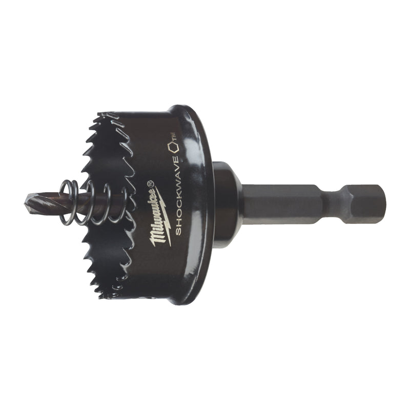 Scies cloches Shockwave
