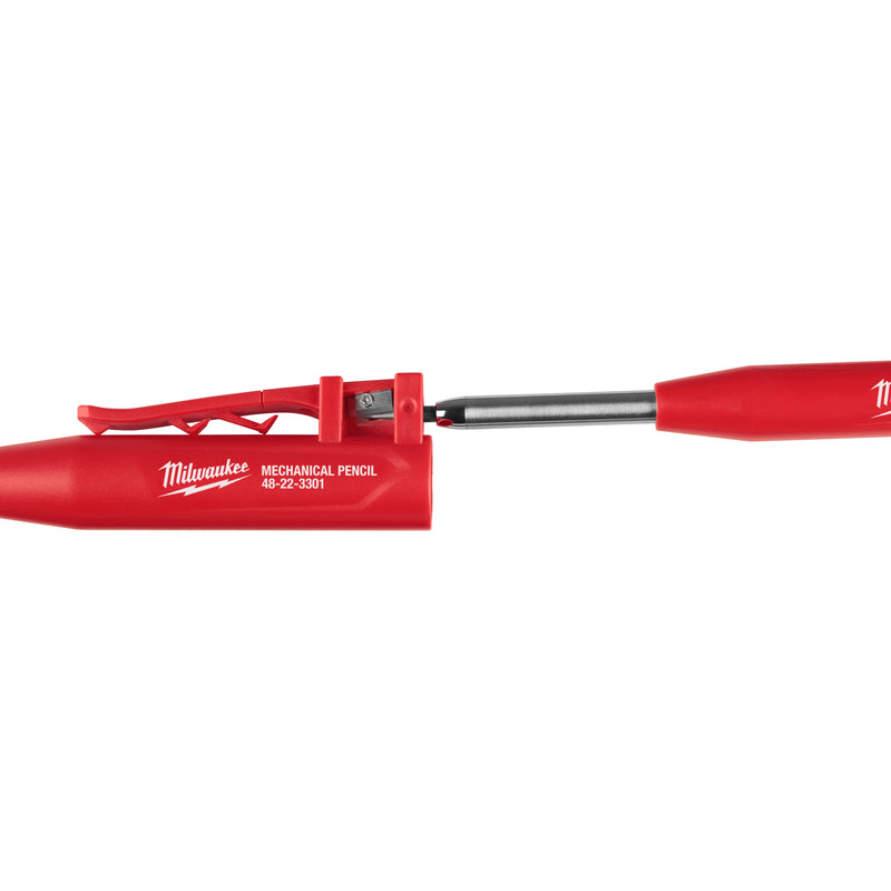 Mechanical Construction Pencil