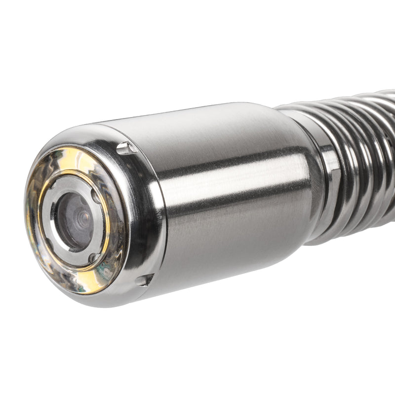 Kit de tête de caméra de remplacement 20 mm pour M12 SICO26