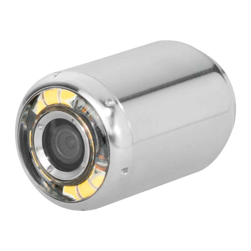 Kit de tête de caméra HDR 25 mm pour M18 SIC30 HDR, M18 SIC60SC HDR