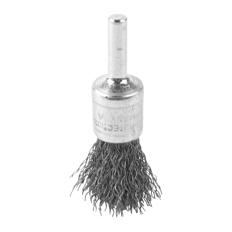 Brosses pinceaux 6MM