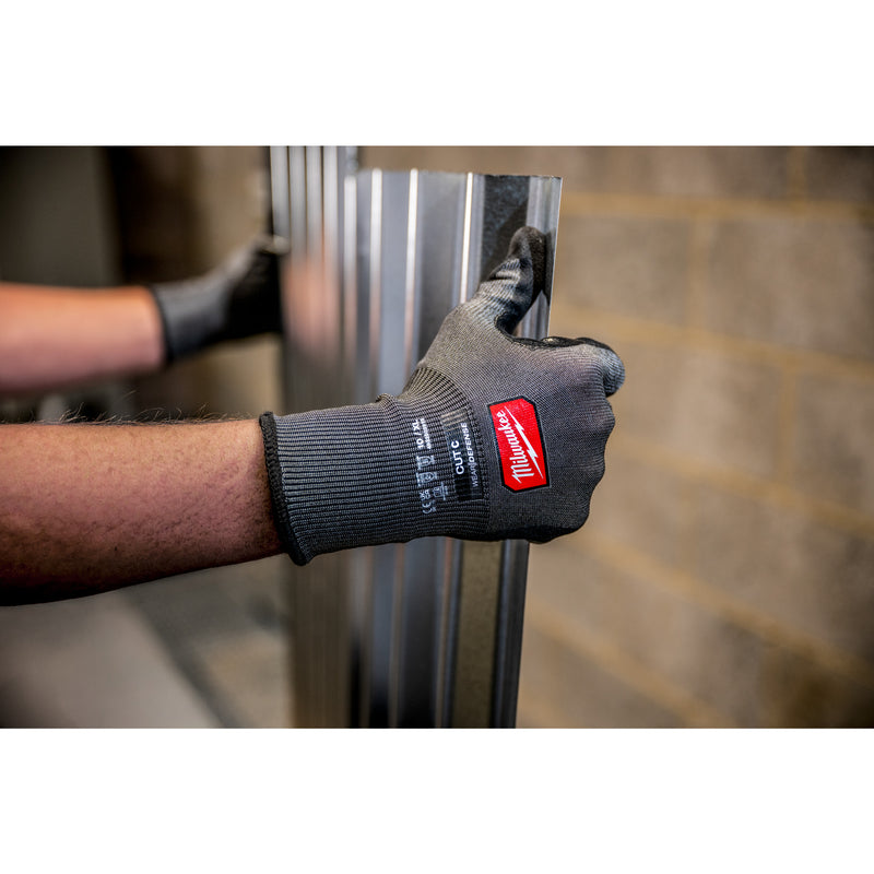 Gants de travail Advanced Cut C – 7/S – 1pc