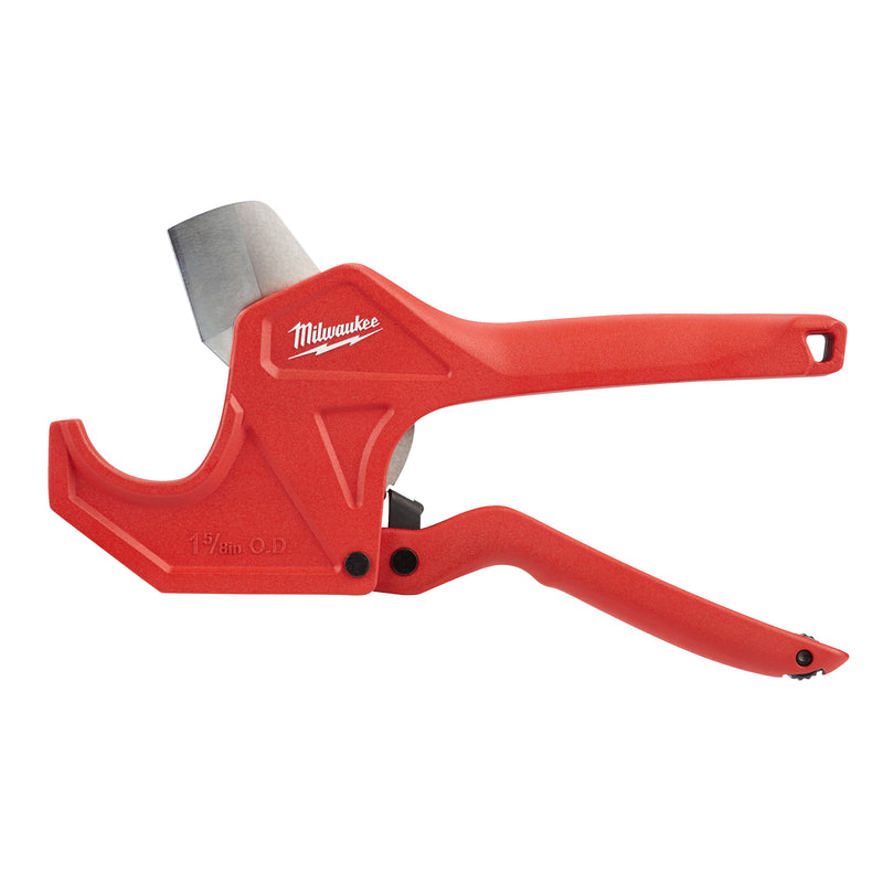 Coupe tube PEX à cliquet 42 mm