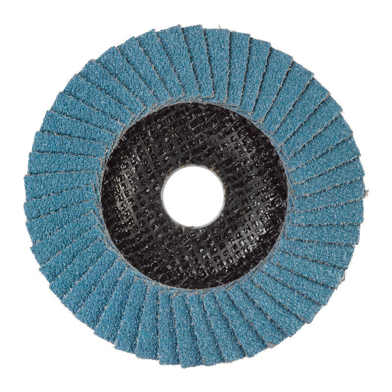 Disque à lamelles zirconium SL50 115 mm K120 T27