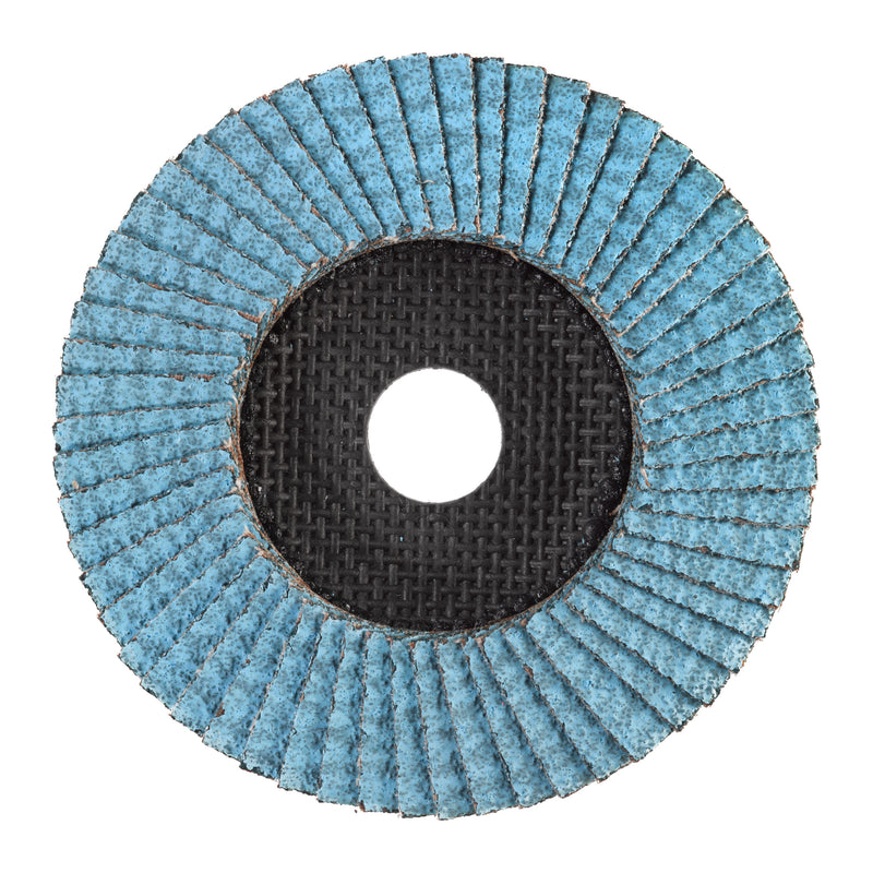 Disque à lamelles aluminium SL50 115 mm K40 T29