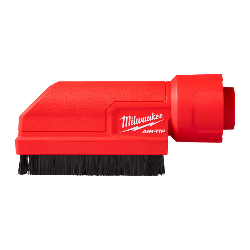 AIR-TIP Brosse de nettoyage à bobine Bolier