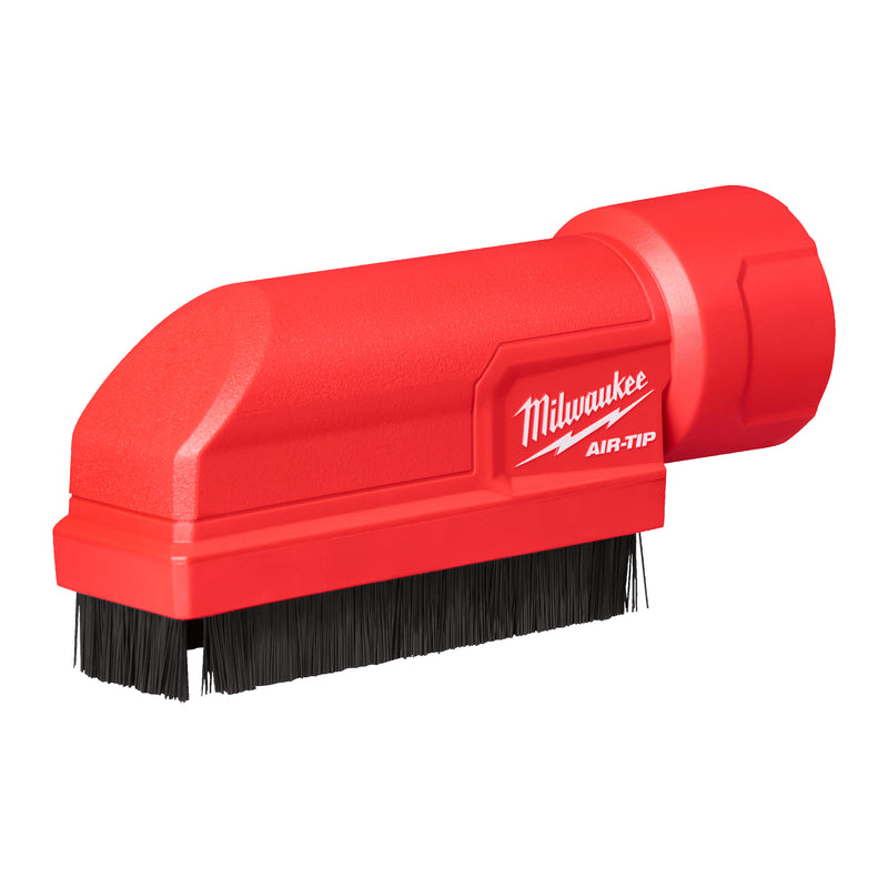 AIR-TIP Brosse de nettoyage à bobine Bolier