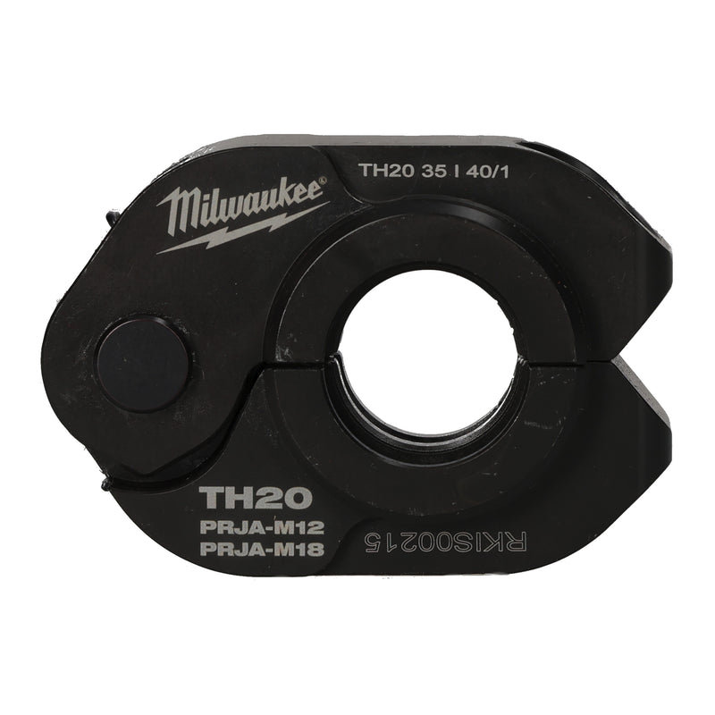 Profilé de mâchoire Henco 20mm