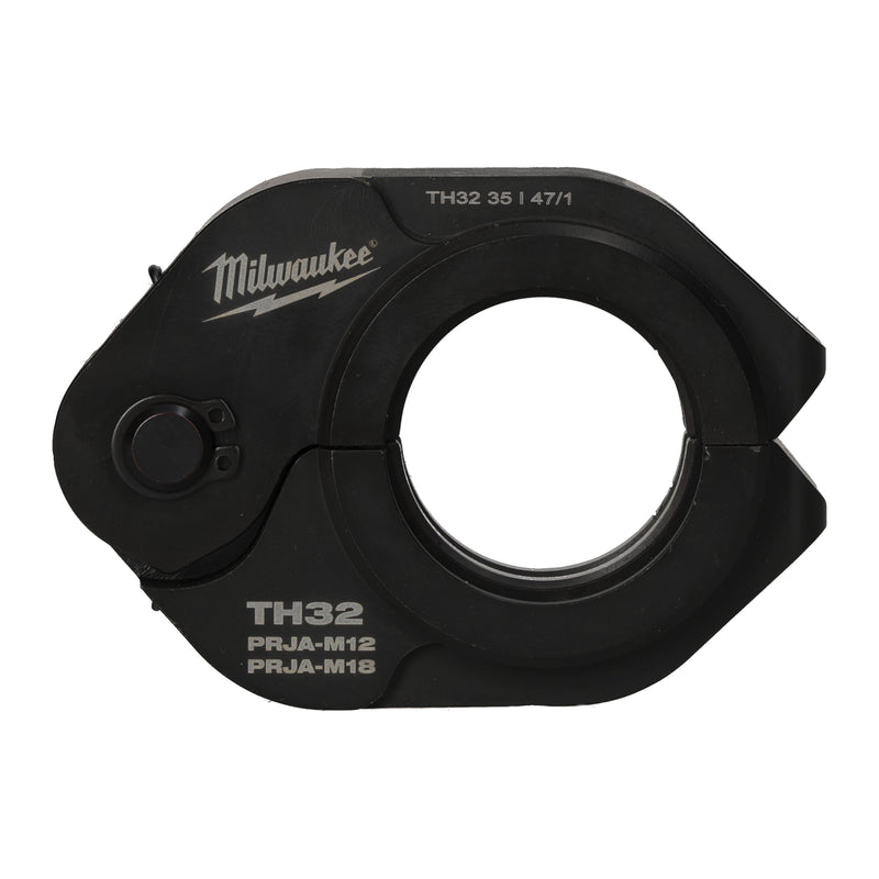 Profilé de mâchoire Henco 32mm