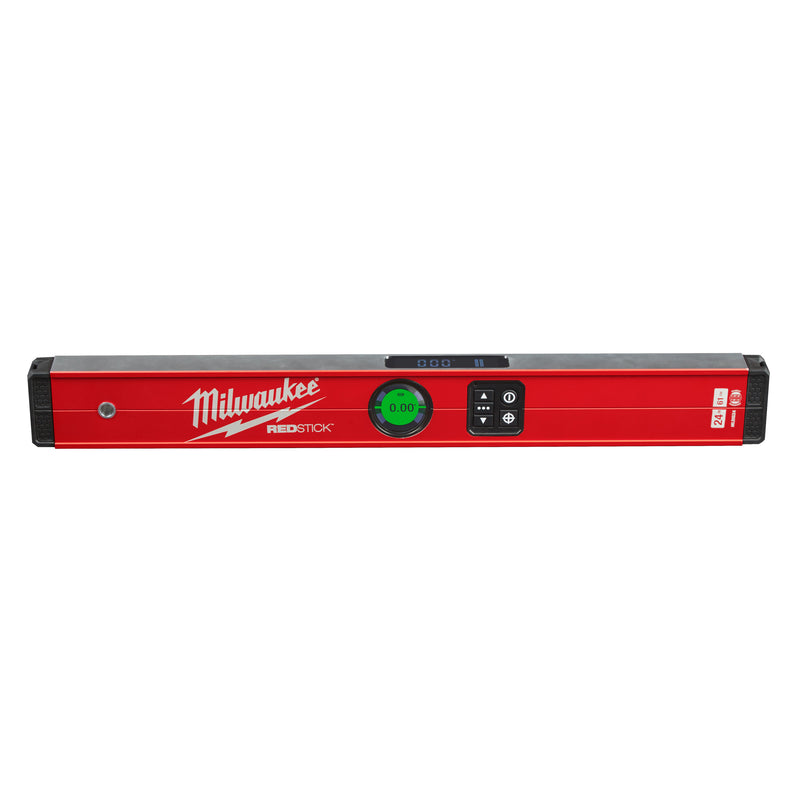 Niveaux digitaux
