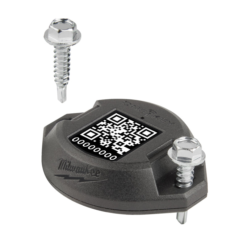 MILWAUKEE® ONE-KEY™ Bluetooth® tag de suivi - BTT