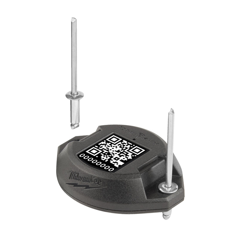 MILWAUKEE® ONE-KEY™ Bluetooth® tag de suivi - BTT