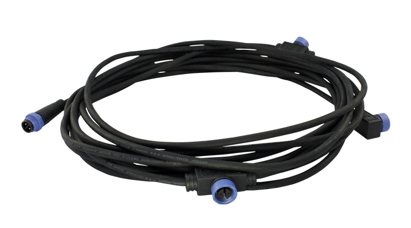 beko TerraLight faisceau de distribution 4 voies