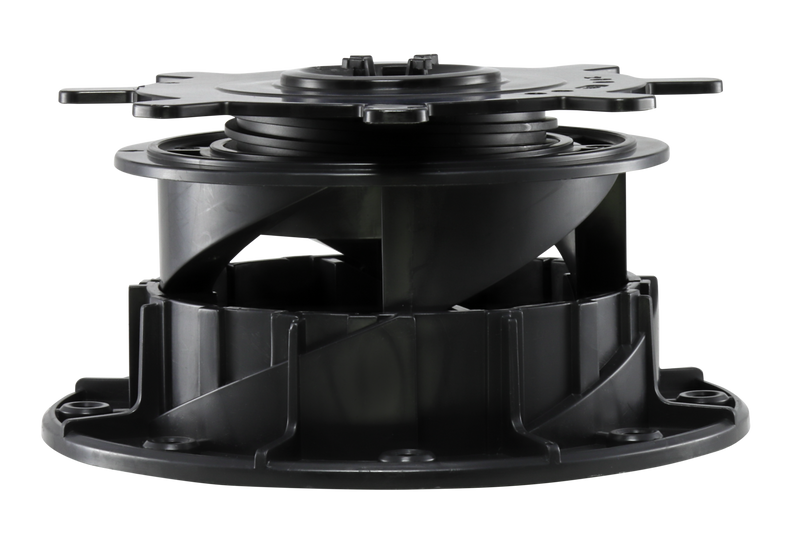 beko TERRASYS ErgoSpeed® plot réglable