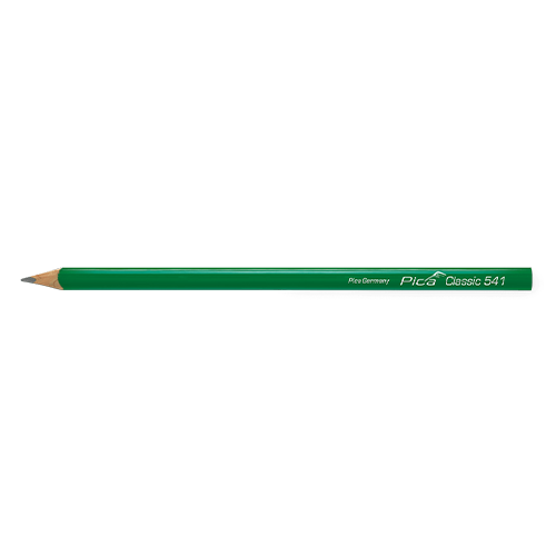 Crayon maçon 30CM boite display (100 pc)