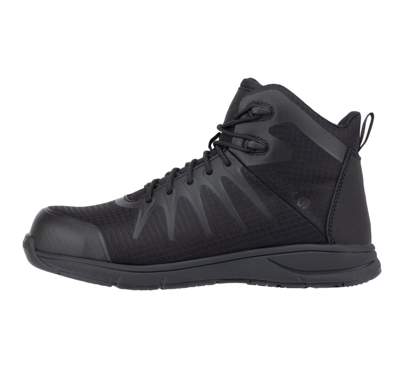 Stanley chaussures S3 SRC ESD noir 38