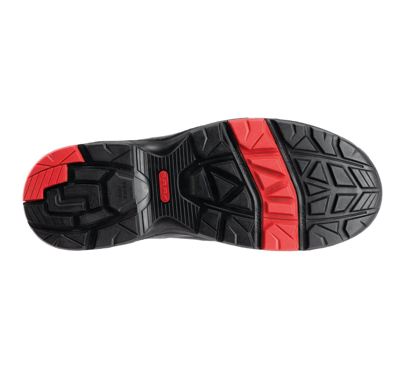 Brooklyn bottes S3 noir 38