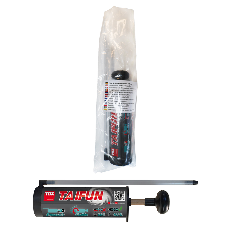 Soufflet taifun 240 ml