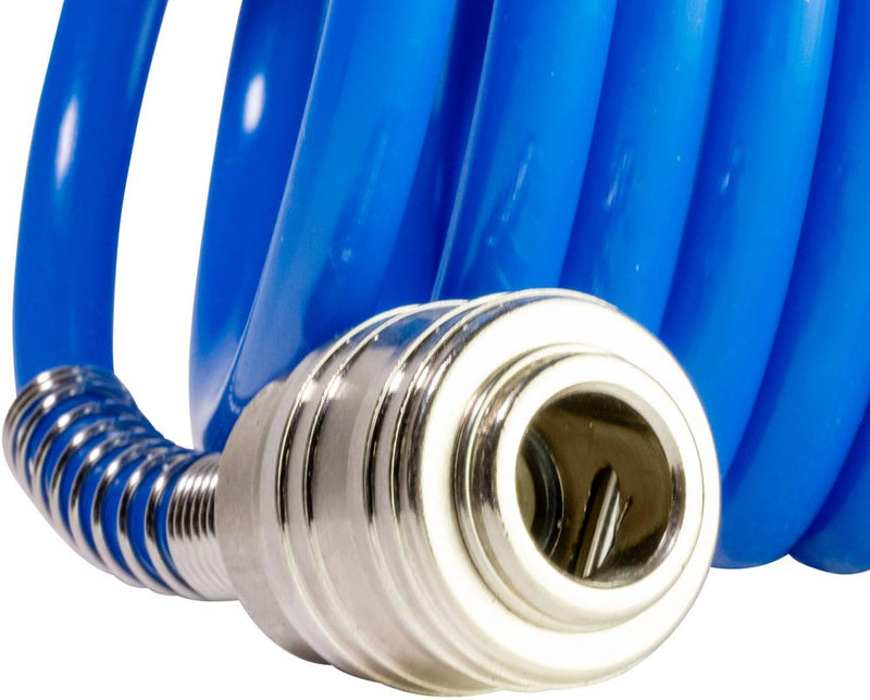Set- accessoires a air compr.