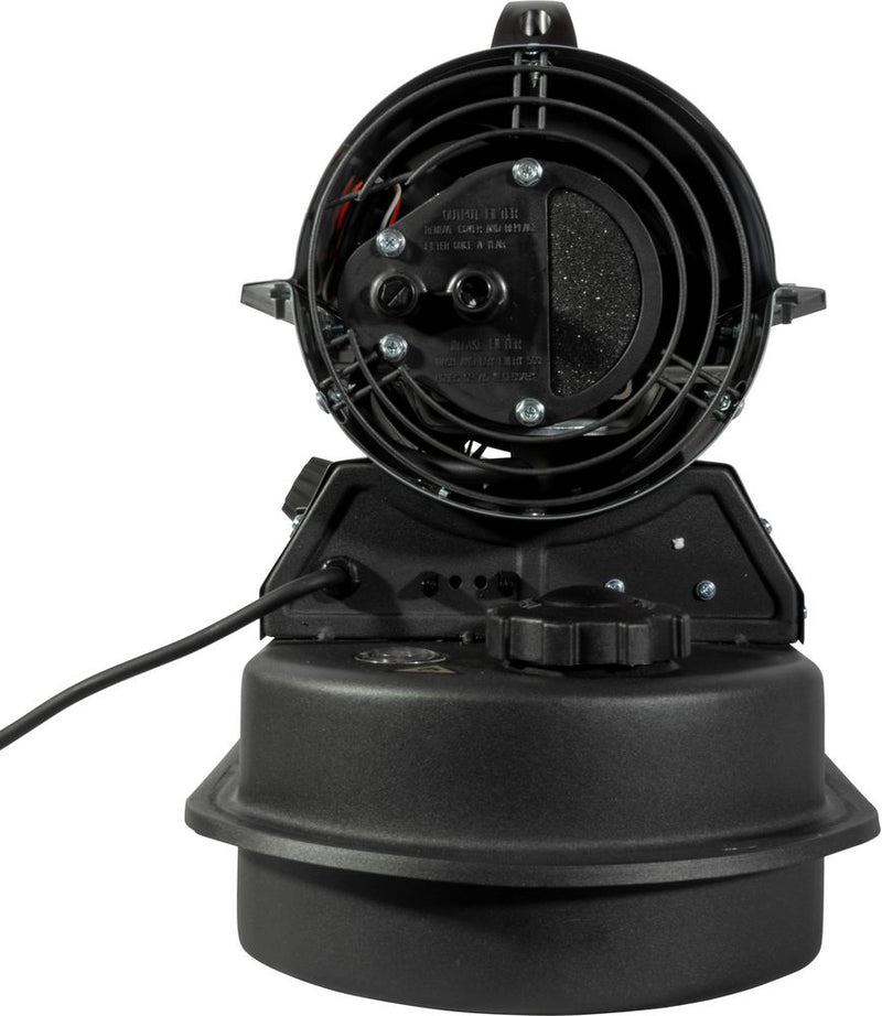Canon a chaleur GD20TI 20KW 650m3/h (diesel)