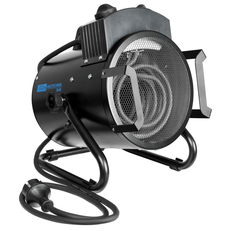 Chauffage electrique GEH3000 3KW 220V