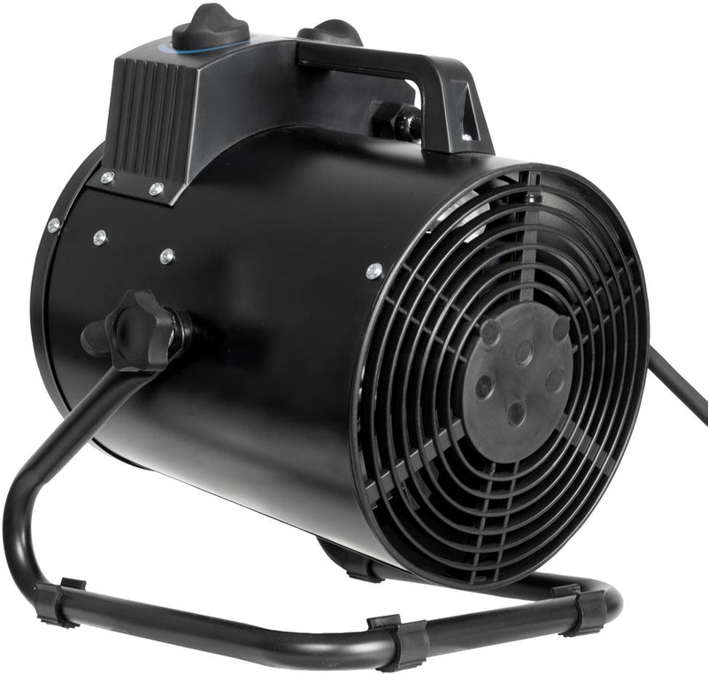 Chauffage electrique GEH3000 3KW 220V