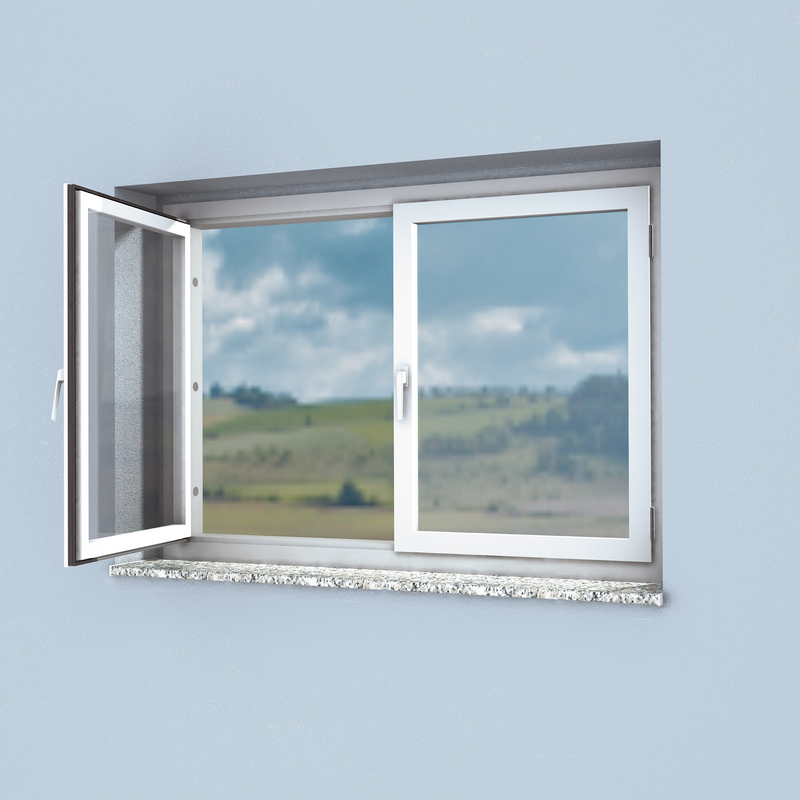 Vis pour cadre window pro 7,5/72 (100 st)